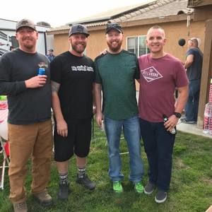 Meet your Posher, Cody